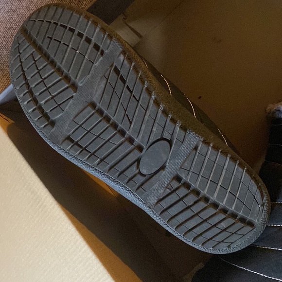 Air Plus lines slip on booties/moccasins - Picture 3 of 4